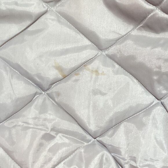 Star City Women Jacket Burgundy Size M - Picture 16 of 16